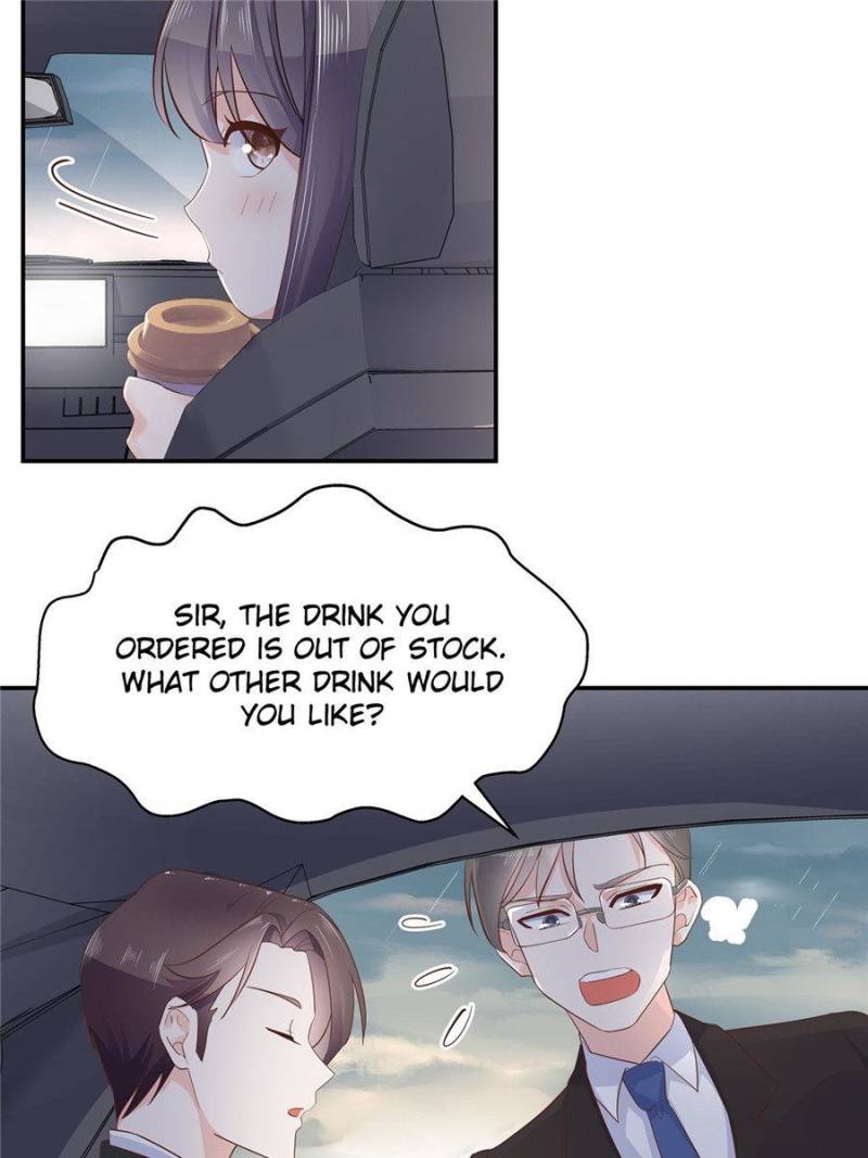 National School Prince Is A Girl chapter 45 page 28