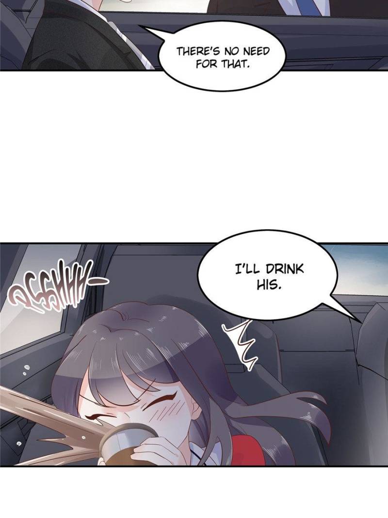 National School Prince Is A Girl chapter 45 page 29