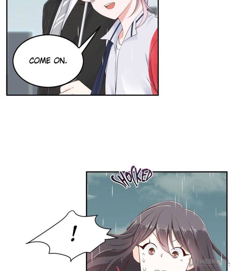 National School Prince Is A Girl chapter 45 page 3