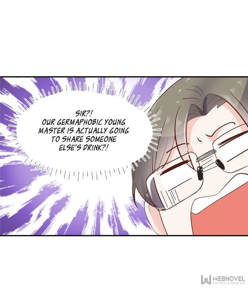 National School Prince Is A Girl chapter 45 page 30