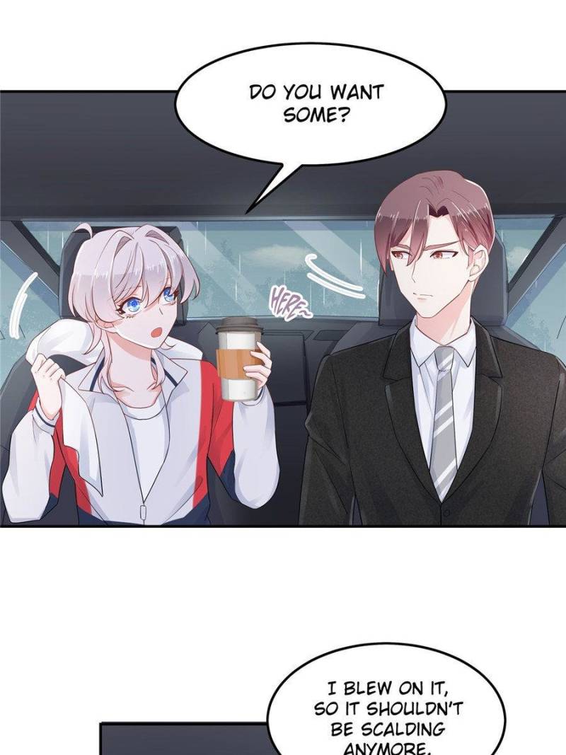 National School Prince Is A Girl chapter 45 page 31