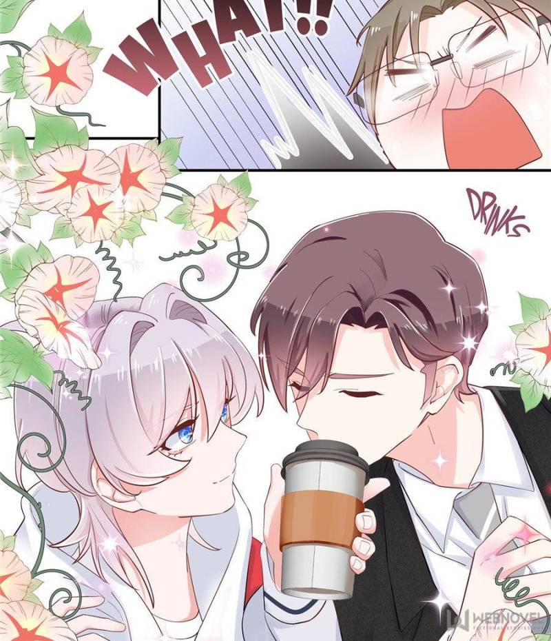 National School Prince Is A Girl chapter 45 page 33
