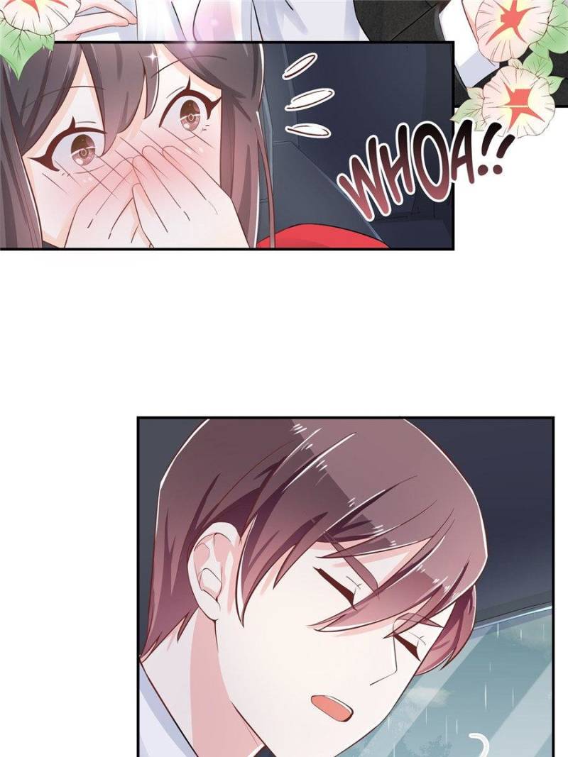 National School Prince Is A Girl chapter 45 page 34