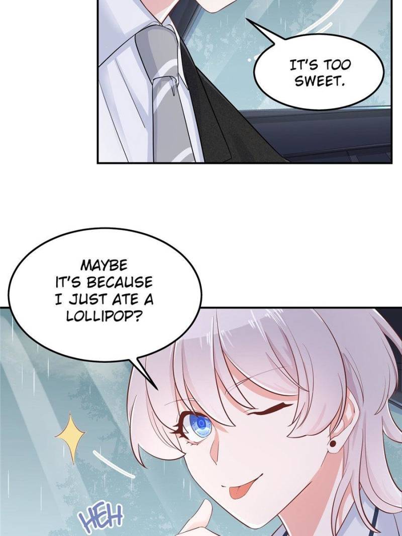 National School Prince Is A Girl chapter 45 page 35
