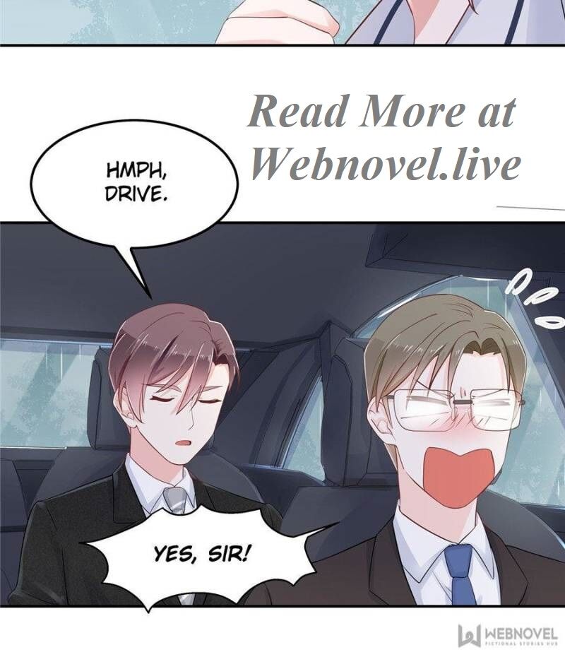 National School Prince Is A Girl chapter 45 page 36