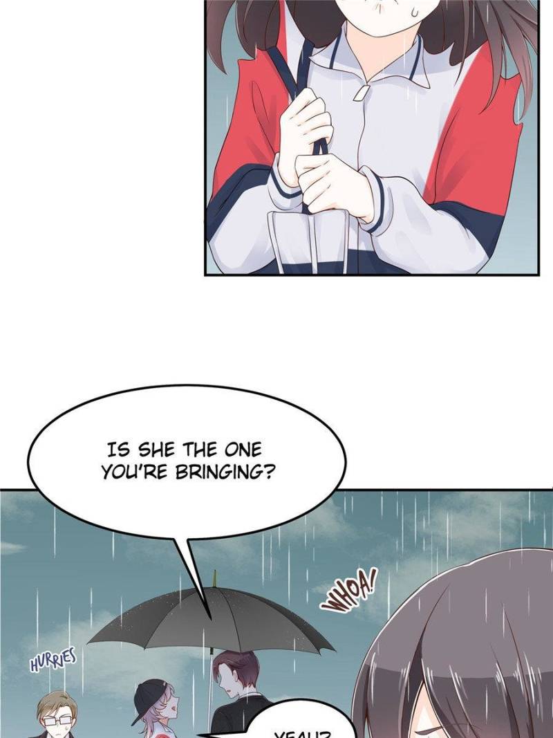 National School Prince Is A Girl chapter 45 page 4