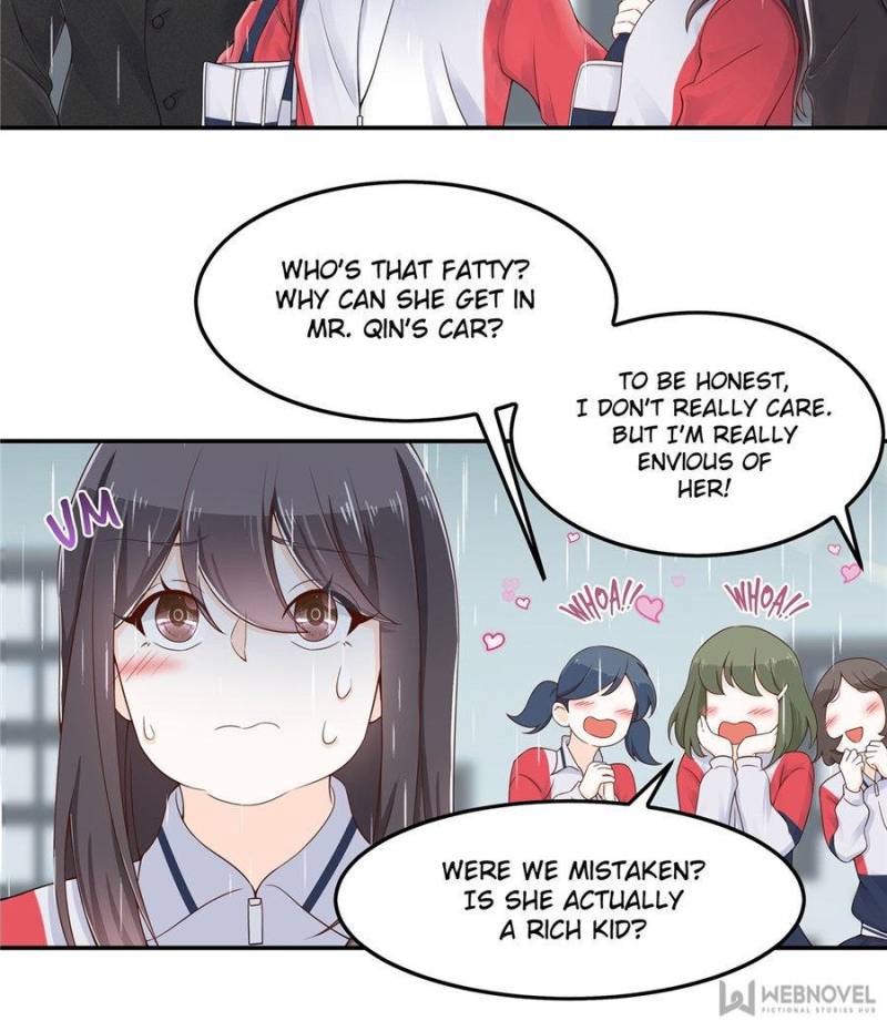 National School Prince Is A Girl chapter 45 page 6