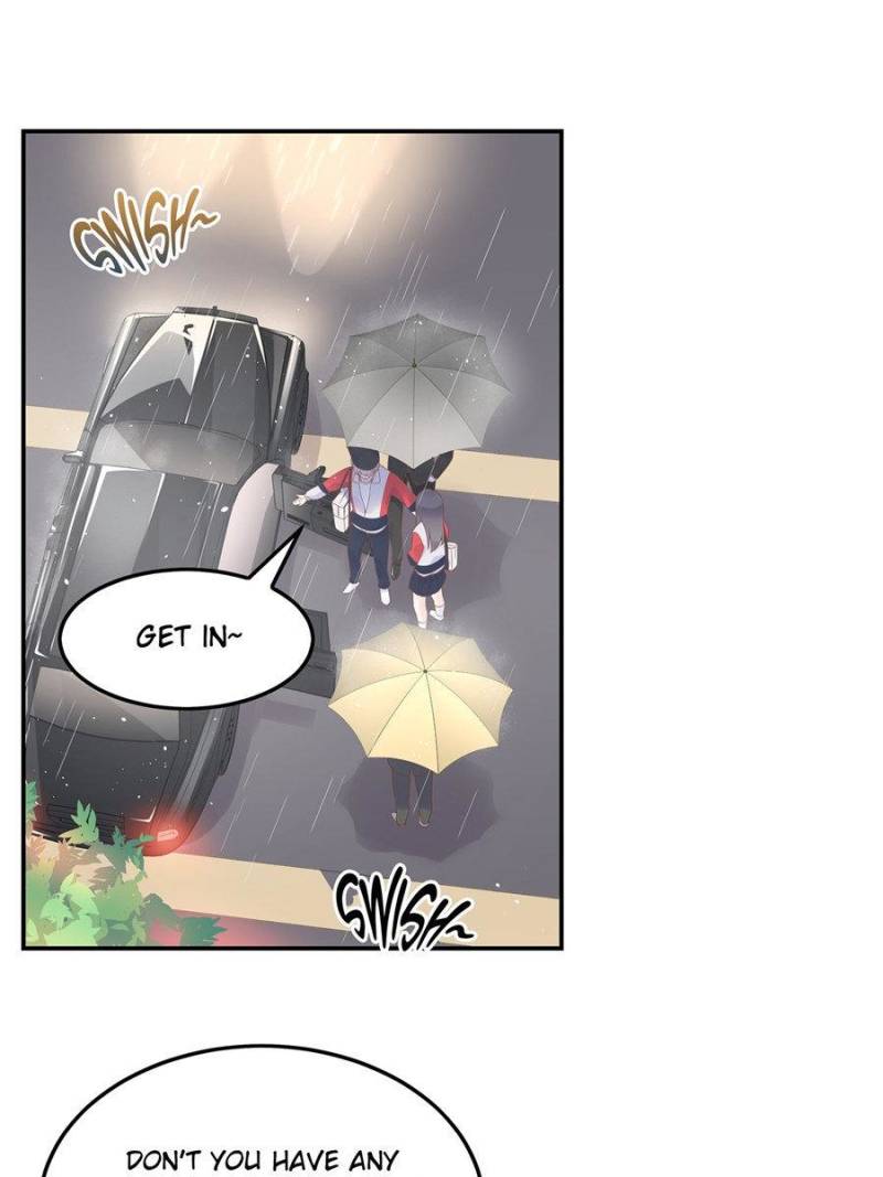 National School Prince Is A Girl chapter 45 page 7