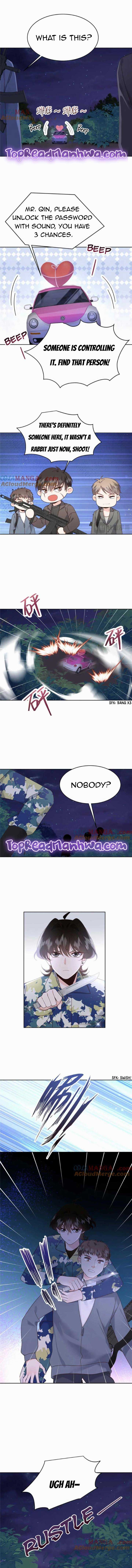 National School Prince Is A Girl chapter 450 page 3