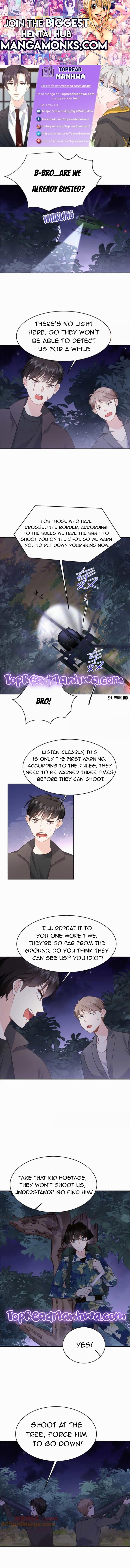 National School Prince Is A Girl chapter 451 page 1