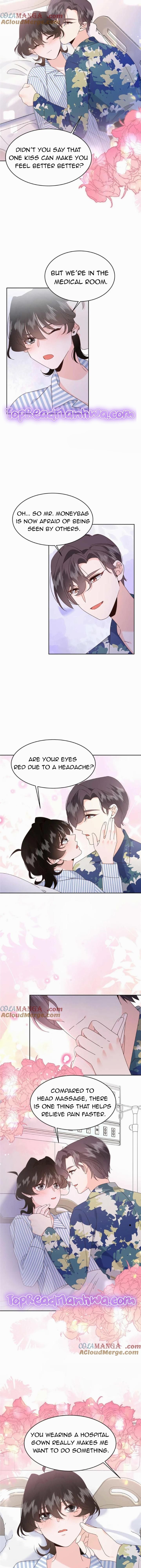 National School Prince Is A Girl chapter 452 page 3