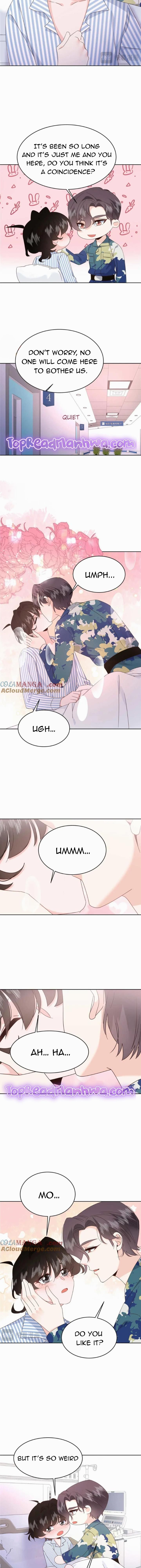 National School Prince Is A Girl chapter 452 page 4