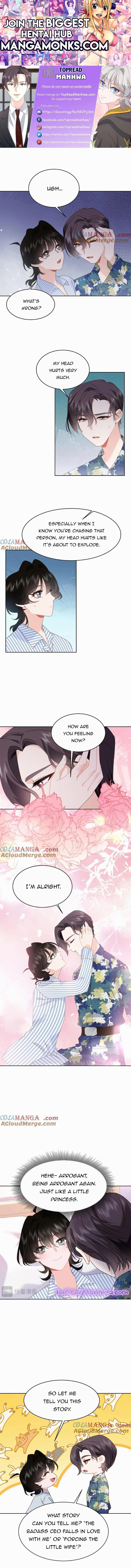 National School Prince Is A Girl chapter 453 page 1