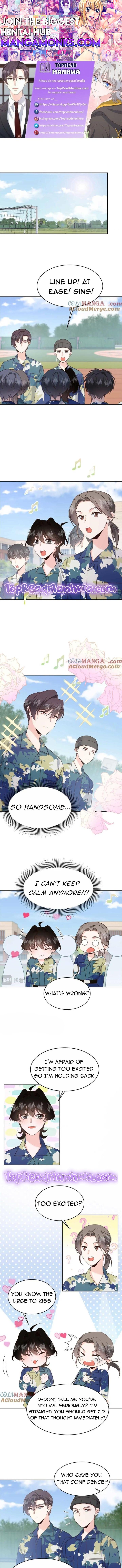 National School Prince Is A Girl chapter 454 page 1