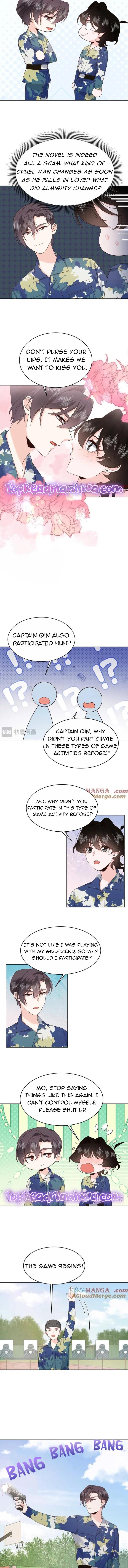 National School Prince Is A Girl chapter 454 page 4