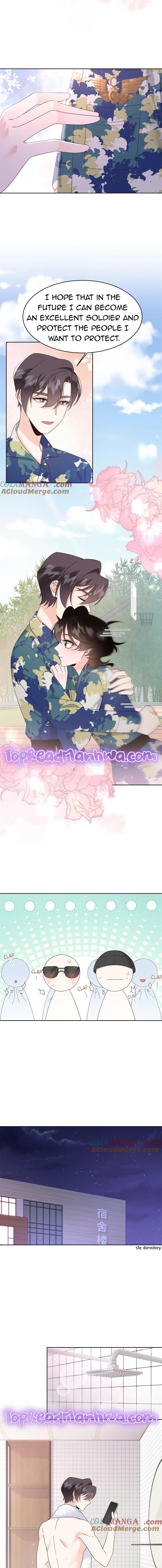 National School Prince Is A Girl chapter 456 page 2