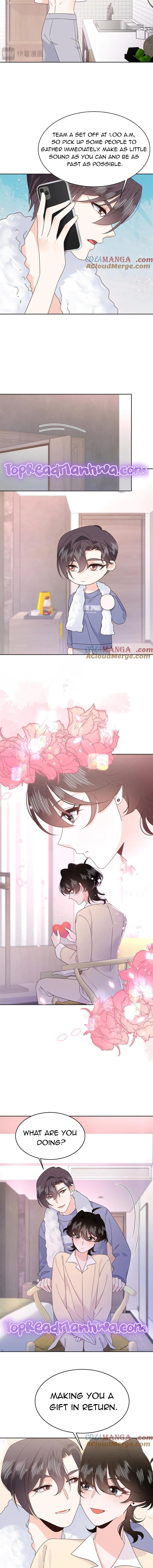 National School Prince Is A Girl chapter 456 page 3