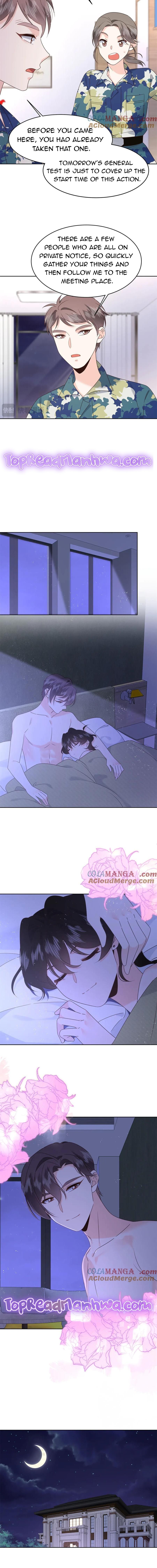 National School Prince Is A Girl chapter 456 page 5