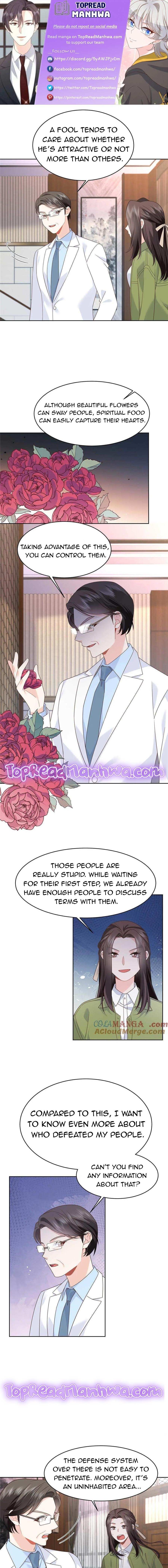 National School Prince Is A Girl chapter 457 page 2