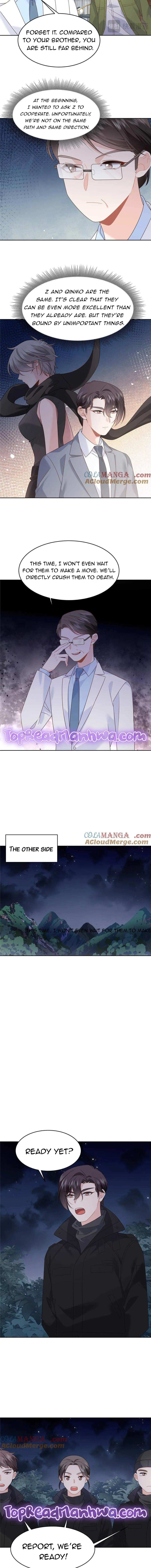 National School Prince Is A Girl chapter 457 page 3