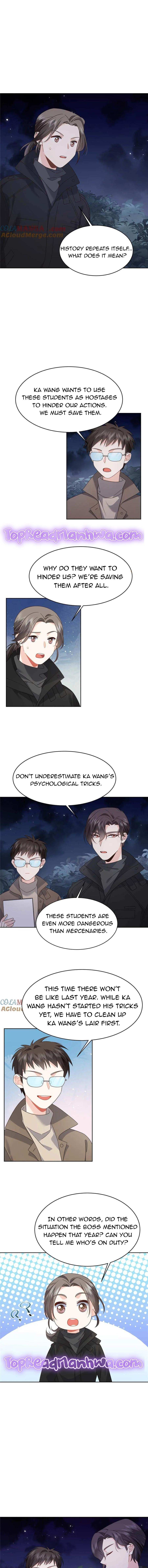 National School Prince Is A Girl chapter 457 page 5