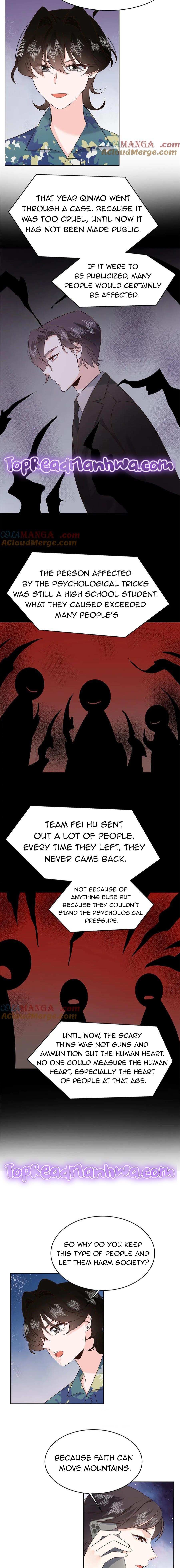 National School Prince Is A Girl chapter 458 page 5