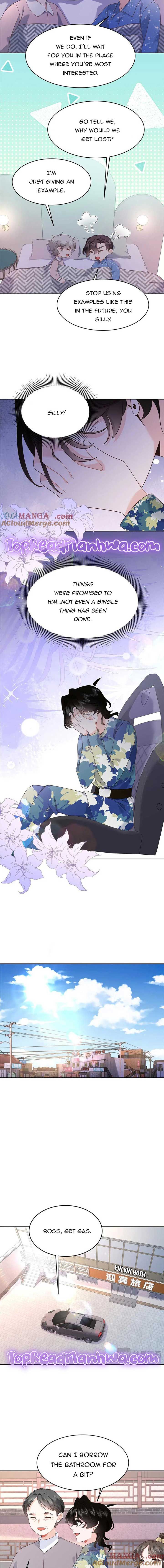 National School Prince Is A Girl chapter 459 page 2