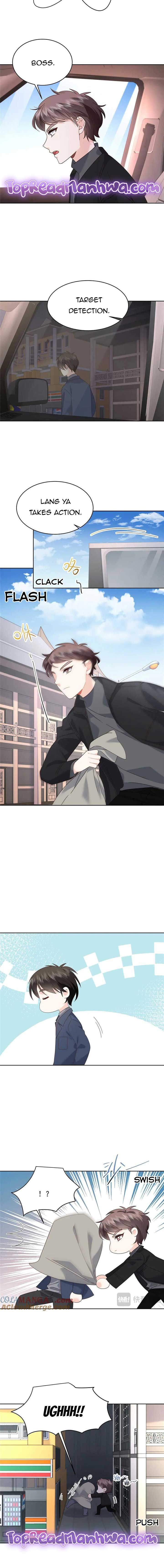 National School Prince Is A Girl chapter 459 page 5