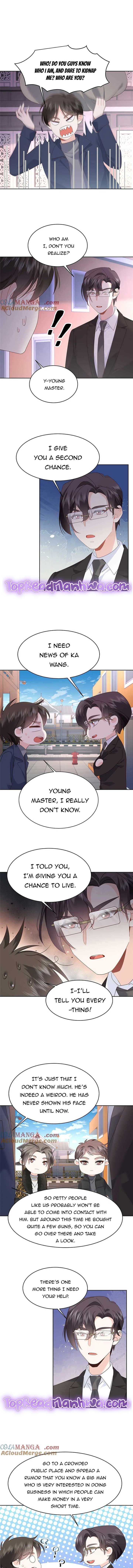 National School Prince Is A Girl chapter 459 page 6