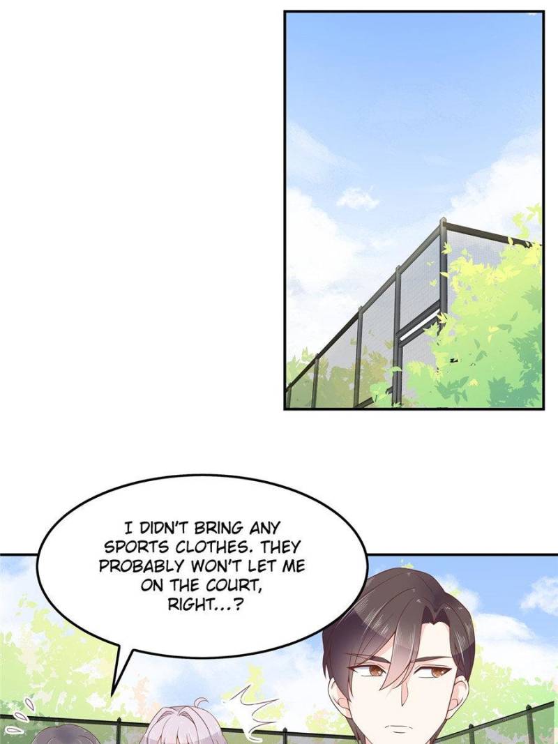 National School Prince Is A Girl chapter 46 page 1