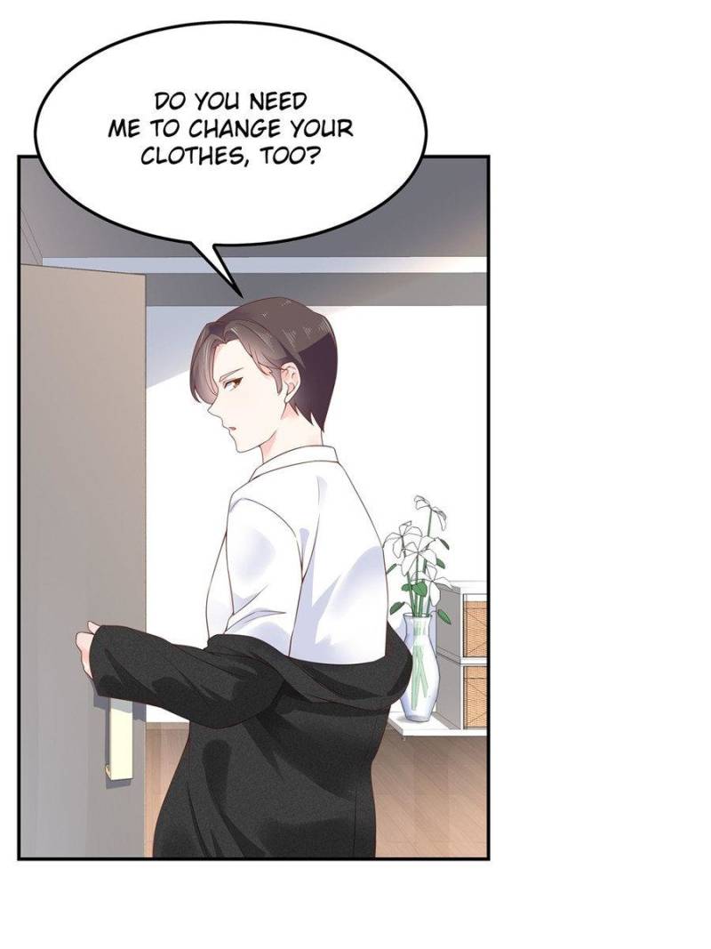 National School Prince Is A Girl chapter 46 page 10