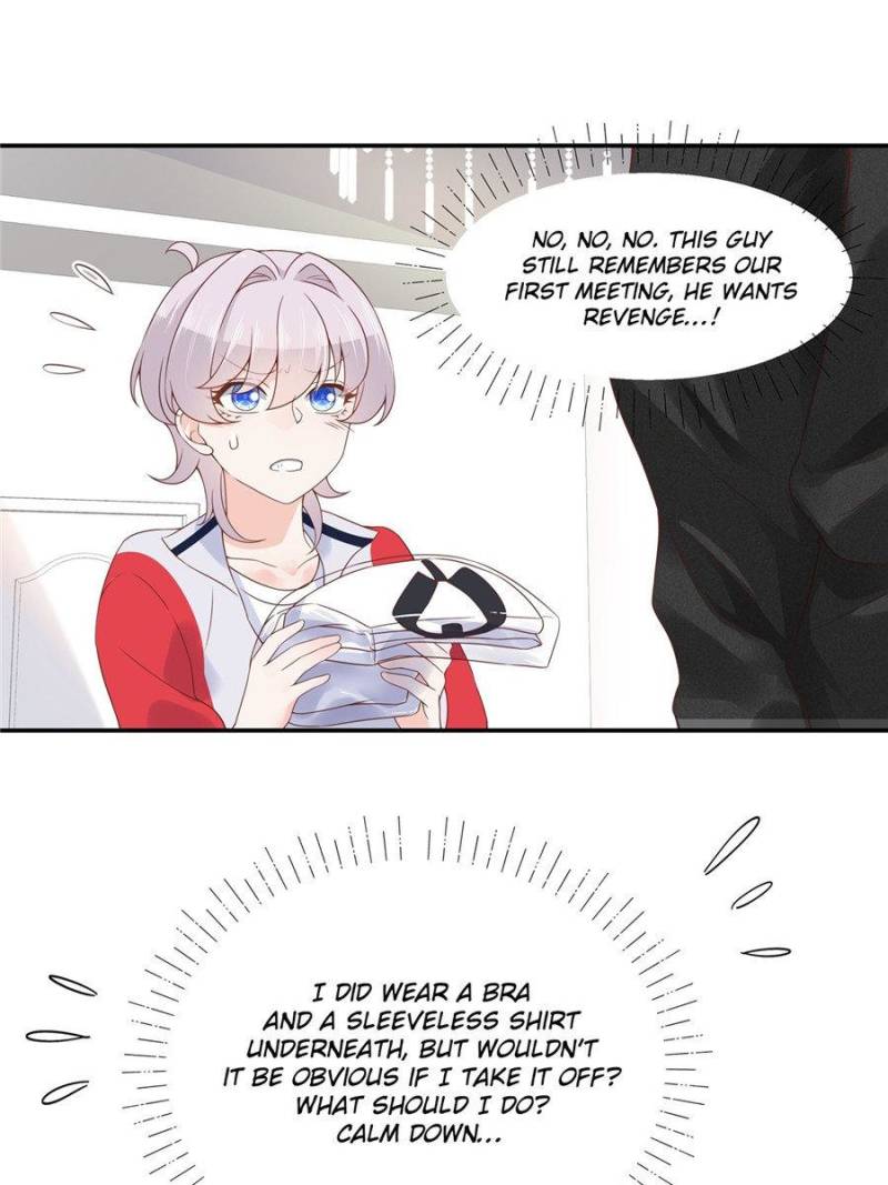 National School Prince Is A Girl chapter 46 page 11