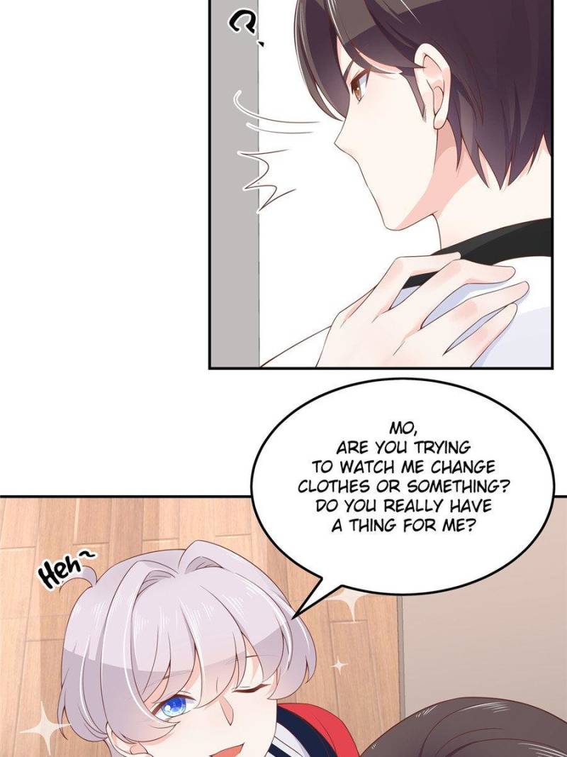 National School Prince Is A Girl chapter 46 page 14