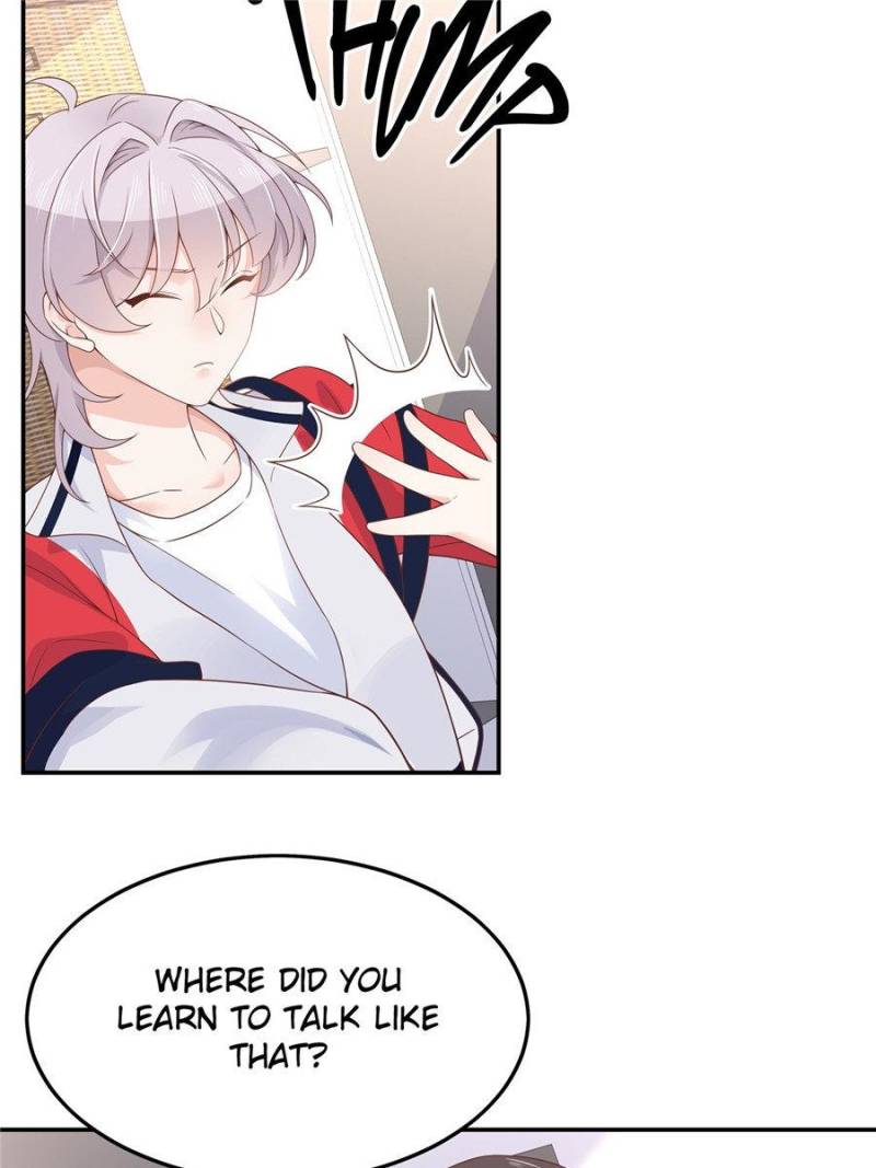 National School Prince Is A Girl chapter 46 page 16