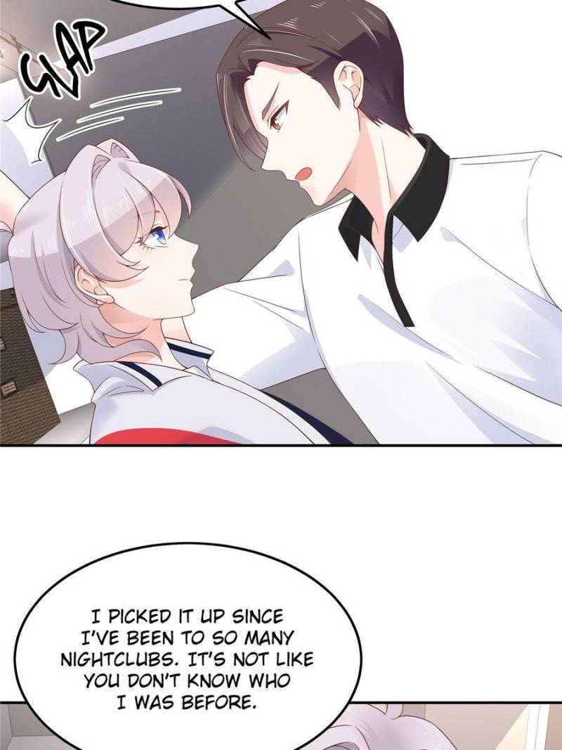 National School Prince Is A Girl chapter 46 page 17