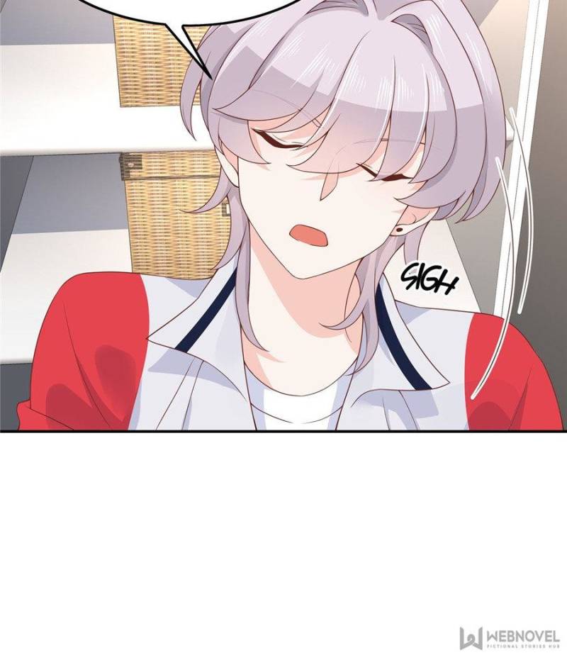 National School Prince Is A Girl chapter 46 page 18