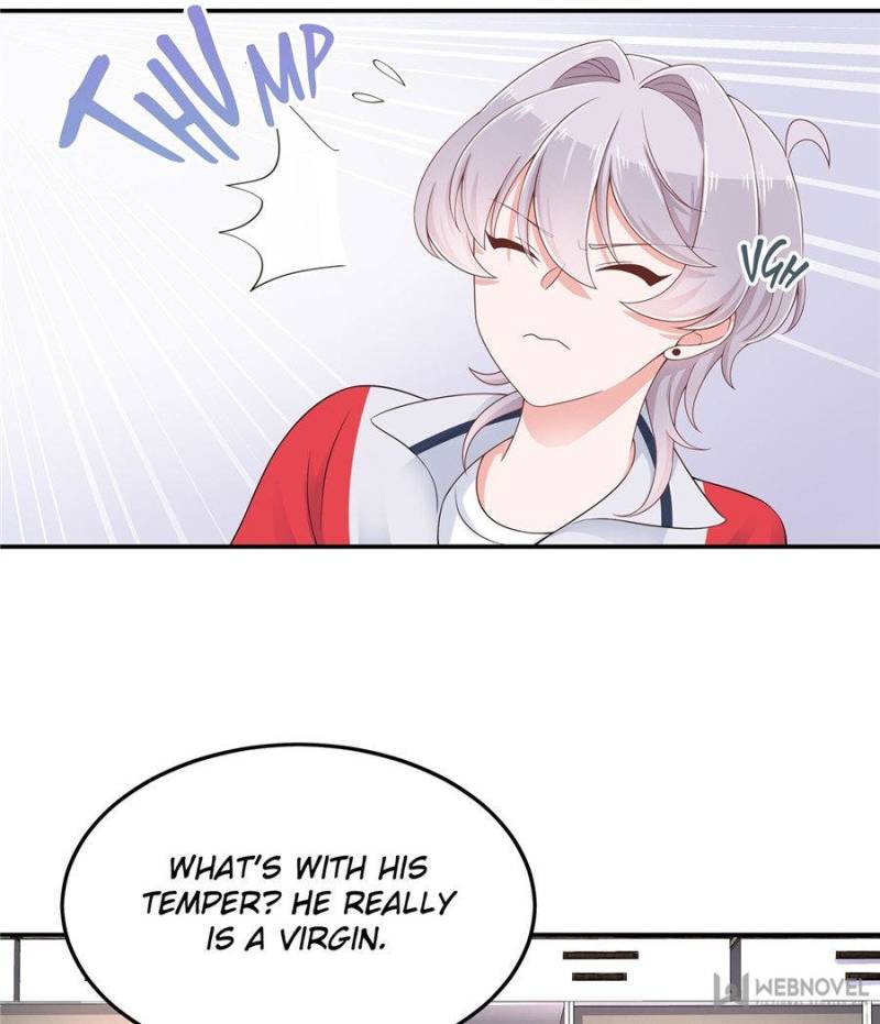 National School Prince Is A Girl chapter 46 page 21