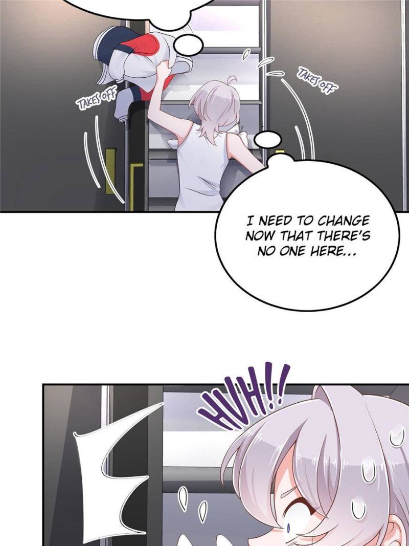 National School Prince Is A Girl chapter 46 page 22