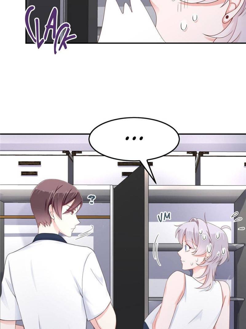 National School Prince Is A Girl chapter 46 page 23