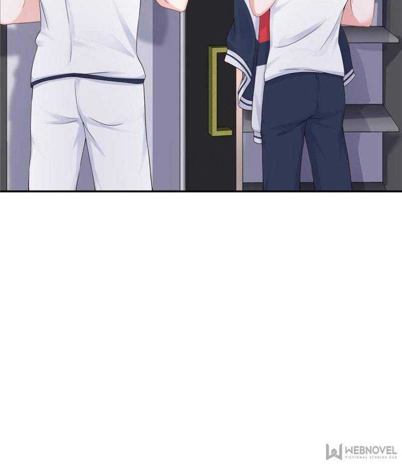 National School Prince Is A Girl chapter 46 page 24