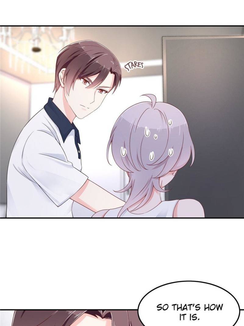 National School Prince Is A Girl chapter 46 page 25