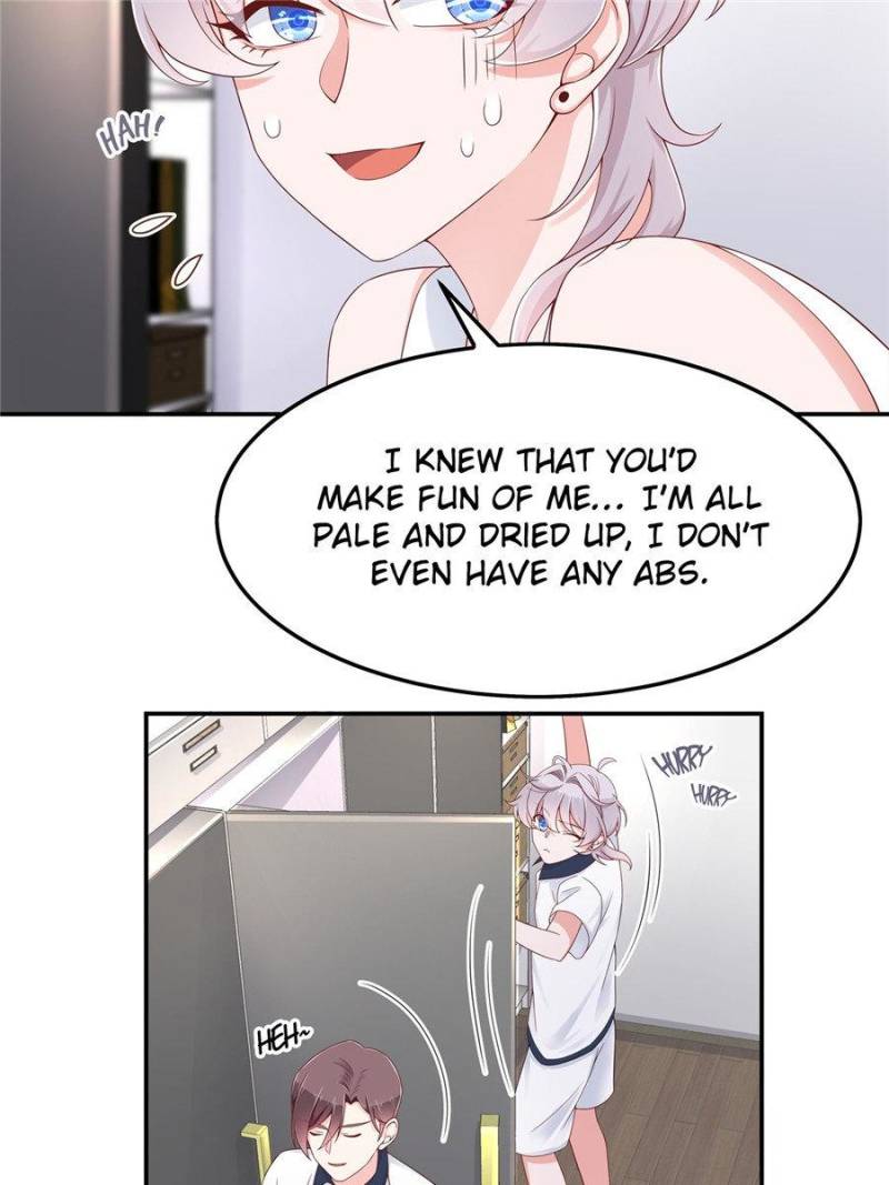 National School Prince Is A Girl chapter 46 page 28