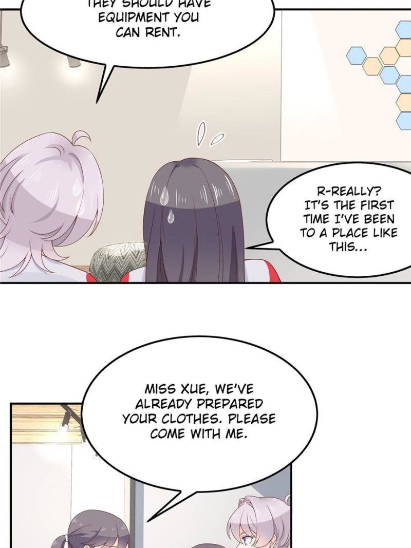 National School Prince Is A Girl chapter 46 page 4