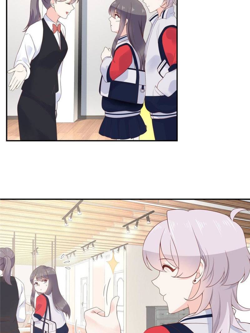 National School Prince Is A Girl chapter 46 page 5