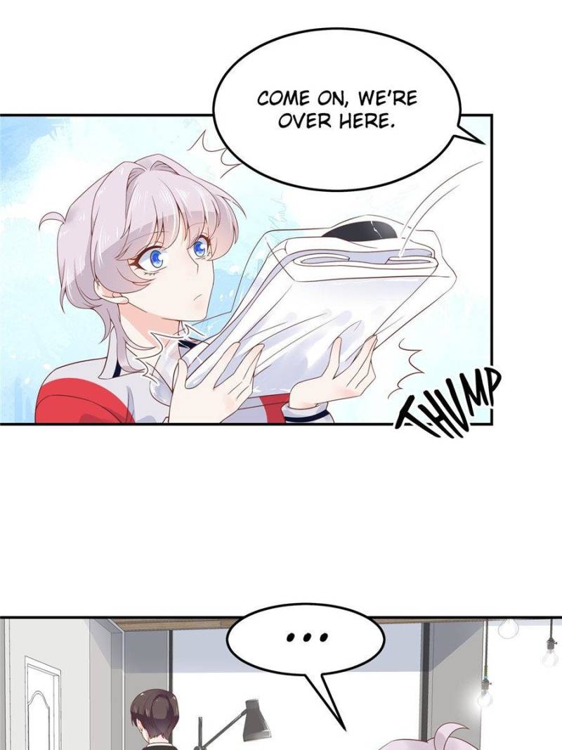 National School Prince Is A Girl chapter 46 page 7