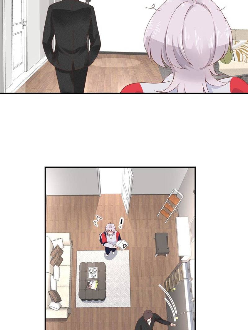 National School Prince Is A Girl chapter 46 page 8