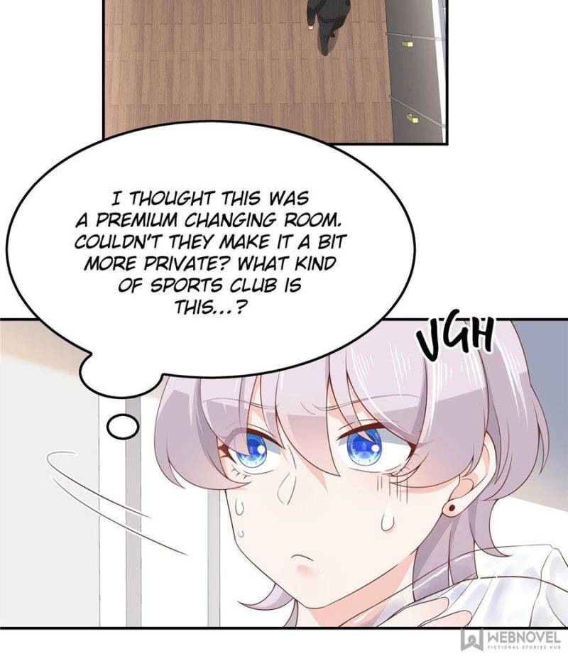 National School Prince Is A Girl chapter 46 page 9