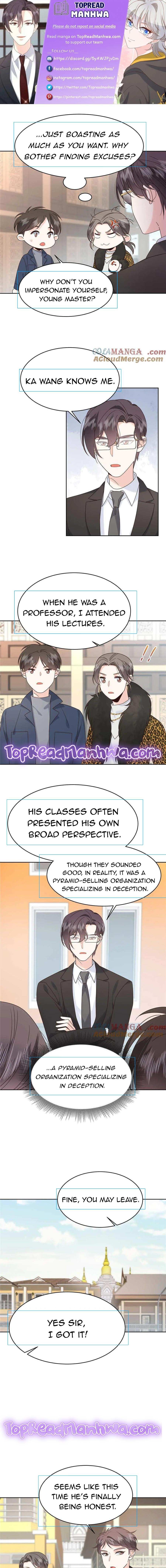 National School Prince Is A Girl chapter 460 page 2