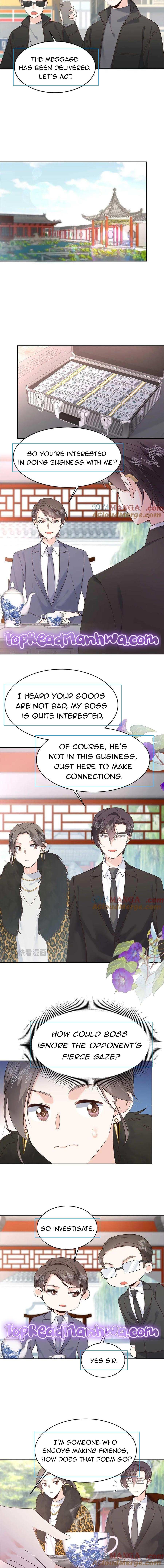 National School Prince Is A Girl chapter 460 page 3