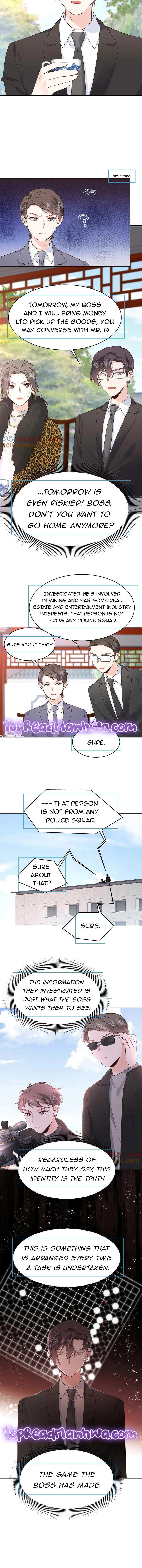 National School Prince Is A Girl chapter 460 page 5